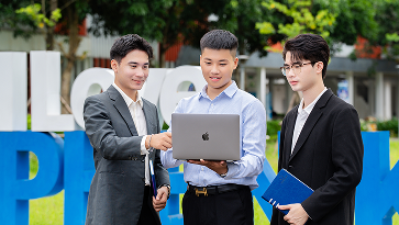 Thông báo tuyển sinh các CTĐT Sau Đại học năm 2025