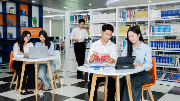 Khung chương trình đào tạo các CTĐT Sau Đại học